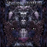 Nocturnal Bloodlust - Omega (2013)