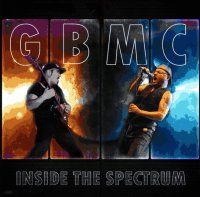 GBMC - Inside the Spectrum (2013)