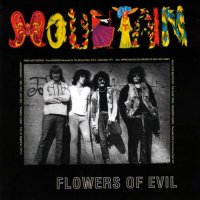 Mountain - Flowers of Evil (1971)