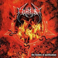 Torturer - The Flames Of Purification (2003)