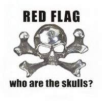 Red Flag - Who Are The Skulls? (2002)