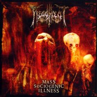 Headmeat - Mass Sociogenic Illness (2005)