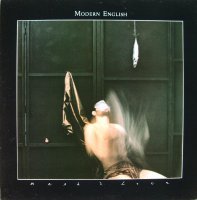 Modern English - Mesh & Lace (Reissue) (2012)