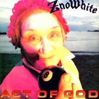 Znöwhite - Act of God (1988)