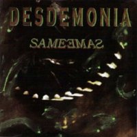 Desdemonia - Same (1998)