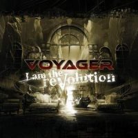 Voyager - I Am The ReVolution (2009)