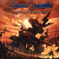 Luca Turilli - Demonheart (2002)