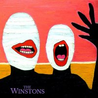 The Winstons - The Winstons (2016)