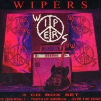 Wipers - This Is Real? [2001 Remastered] (1979)