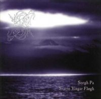 Dawn - Sorgh På Svarte Vingar Fløgh (1996)