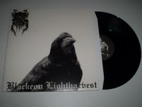 Necrofrost - Blackeon Lightharvest (2008)