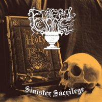 Funeral Circle - Sinister Sacrilege (2009)