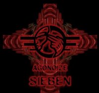 Agonoize - Sieben  ( 3CD ) (2007)