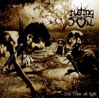 Rusting Sun - Far From All Light (2013)