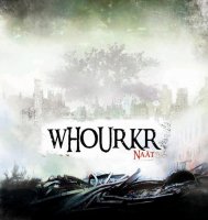 Whourkr - Naät (2007)