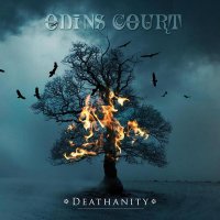 Odin\\\'s Court - Deathanity (2008)