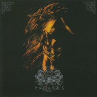 Paganus - Paganus (2008)