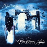 Akoma - The Other Side (2012)