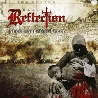 Reflection - Bleed Babylon Bleed (2017)