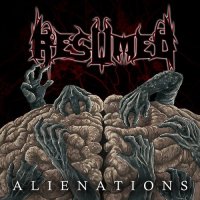 Resumed - Alienations (2014)