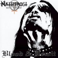 Nattefrost - Blood & Vomit (2004)