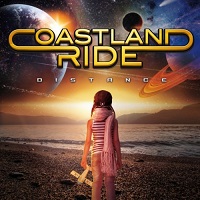 Coastland Ride - Distance (2017)