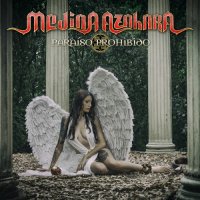 Medina Azahara - Paraiso Prohibido (2016)