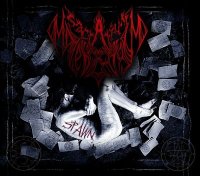 Sacrarium Maledictorum - Spawn (2012)