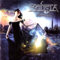 Solisia - Ordinary Fate (2010)