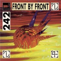 Front 242 - Front By Front ( Re:1992) (1988)