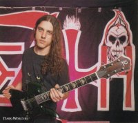 Death - The Instrumentals (In Memory Of Chuck Schuldiner) (2012)