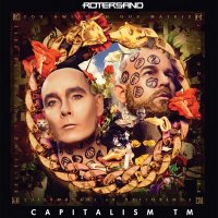 Rotersand - Capitalism TM (2016)