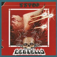 ZZ Top - Deguello (1979)  Lossless