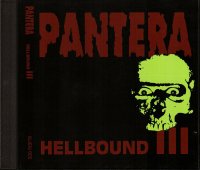 Pantera - Hellbound III (1993)  Lossless