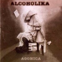 Alcoholika La Christo - Agonika (1995)