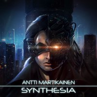 Antti Martikainen - Synthesia (2016)