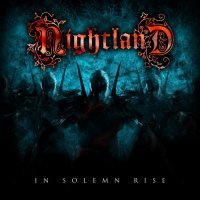 Nightland - In Solemn Rise (2012)