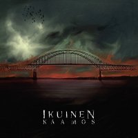 Ikuinen Kaamos - Closure (2008)