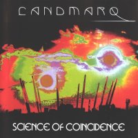 Landmarq - Science Of Coincidence (1998)