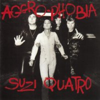 Suzi Quatro - Aggro-Phobia (1976)