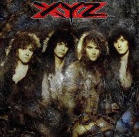 XYZ - XYZ (1989)  Lossless