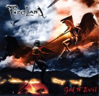 Fireland - God N\\\' Evil (2011)