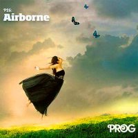 VA - Prog P25: Airborne (2014)