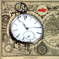 Mallet - Quarter To Freedom (2013)