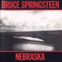 Bruce Springsteen - Nebraska (1982)