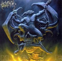 Sinister - Hate (1995)  Lossless