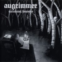 Augrimmer - Autumnal Heavens (2009)