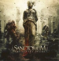 Sanctorium - The Depths Inside (2014)  Lossless