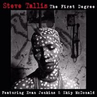 Steve Tallis - The First Degree (2014)