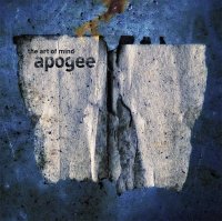 Apogee - The Art Of Mind (2015)